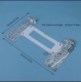 Universal Indoor hanging Bracket For Split Air-condioner. 