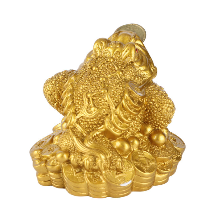 Resin%20Money%20Frog%20Decoration%20Golden%20Chinese%20Feng%20Shui%20Wealth%20Lucky%20Money%20Frog%20Coin%20Toad%20Home%20Desk%20Office%20Decoration%20-%20Image%204