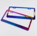 Toyota & Car Licence Plate Holder (1 pis) Car Accessories.