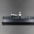 1/2/5/10Pcs For PS5 Sturdy Base Fixing Screw Replacement Vertical Stand Bottom Screw Repair Kit.