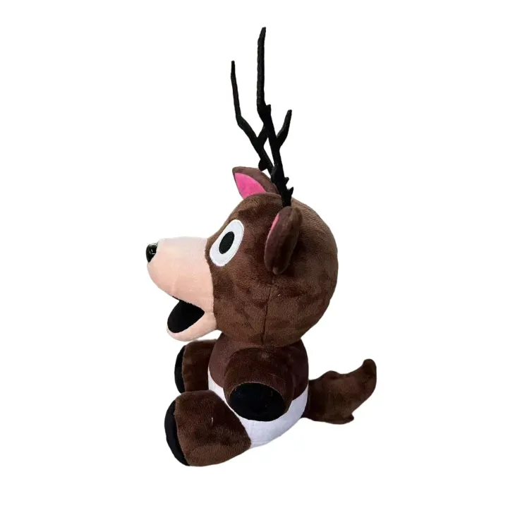 18cm%2099%20Nights%20Cartoon%20In%20The%20Forest%20Deer%20Plush%20Toys%20Cotton%20Stuffed%20Doll%20Anime%20Animal%20for%20Kids%20Birthday%20%20Halloween%20%20-%20Image%204