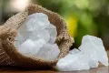 ফিটকিরি - Fitkari- Potassium White Alum ( 1 kg ). 