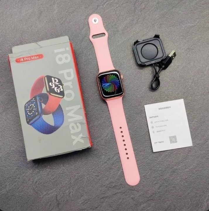 i8%20PRO%20MAX%20Smart%20Watch%20-%20Image%202