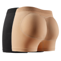 Women Butt Lifter Panty Fake Buttock Body Shaper Padded Underwear Bigger Booty Lift High Waist Tummy Control Shapewear Panties.