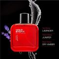 Wild Stone Ultra Sensual Eau De Perfum men 50ml. 