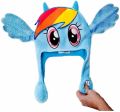 Hasbro My Little Pony Rainbow Dash Flipeez
Hat. 