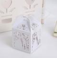 Wedding Box couple metal cutting dies cut die mold Scrapbook paper craft knife mould blade punch stencils dies. 