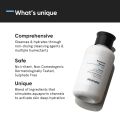 Minimalist 5% Aquaporin Booster Face Wash With Hyaluronic Acid For Dry Skin | 100 ml. 
