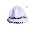 Kawaii Chopper Hats One Piece Anime Plush Hat Warm Winter Cap Cosplay Props for Woman Man Gifts Fashion Accessories. 