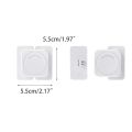 Baby Safety Lock Multifunctional Anti Open Cabinet Buckle Children Refrigerator Cabinet Door Lock Kids Home Security Protection. 
