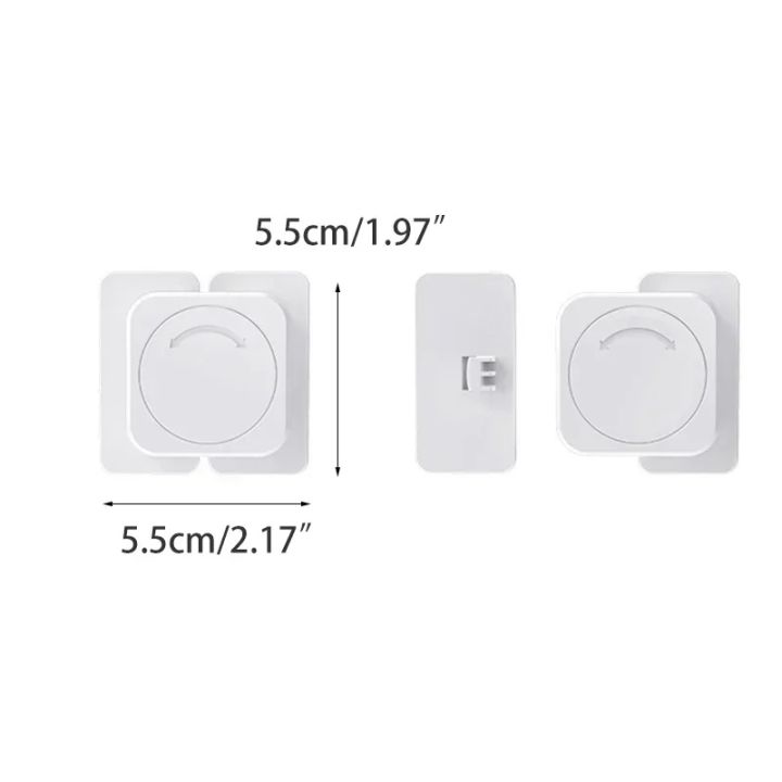 Baby%20Safety%20Lock%20Multifunctional%20Anti%20Open%20Cabinet%20Buckle%20Children%20Refrigerator%20Cabinet%20Door%20Lock%20Kids%20Home%20Security%20Protection%20-%20Image%204