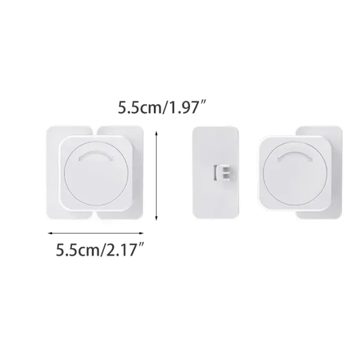 Baby%20Safety%20Lock%20Multifunctional%20Anti%20Open%20Cabinet%20Buckle%20Children%20Refrigerator%20Cabinet%20Door%20Lock%20Kids%20Home%20Security%20Protection%20-%20Image%204