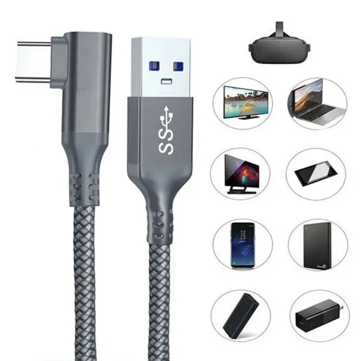Accessories%20For%20Meta%20Oculus%20Quest%202%20Quest2%20Link%20Cable%20Smart%203D%20VR%20Glasses%20Virtual%20Reality%20USB%20A%20To%20Type%20C%203%205M%206M%20Headset%20Helmet%20-%20Image%203