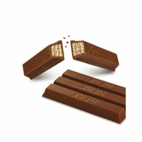 KIT%20KAT,%202%20Finger%20Wafer%20Bar%2018.5gram%20,%20Pack%20of%206%20Units,%20Chocolate%20-%20Image%204