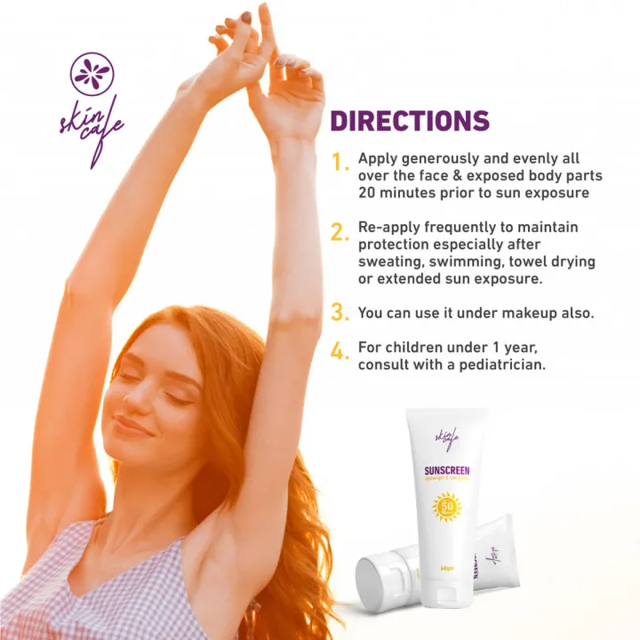 Skin%20Cafe%20Lightweight%20and%20Non-Greasy%20Sunscreen%20(Spf%2050%20Pa+++)%20-%2060gm%20-%20Image%203