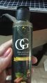 organic magic hair oil. 