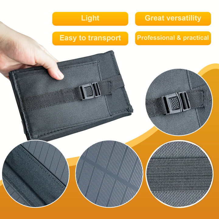 Portable%20Solar%20Charger%2020W%20Foldable%20Solar%20Panel%20USB%20Solar%20Phone%20Charger%20Monocrystalline%20High%20Efficiency%20-%20Image%205