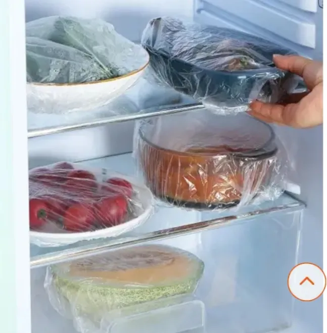 50%20Pcs%20Food%20Cover%20Plastic%20Sheets%20Reusable%20Plastic%20Wrap%20For%20Kitchen%20Cling%20Film%20Cover%20Household%20Refrigerator%20Food%20Fruit%20Preservation%20Cover%20Dust%20proof%20Cover%20Fresh%20keeping%20Kitchen%20Accessories%20-%20Image%207