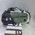 Under Armour Undeniable 4.0 Gym Duffle Bag - Camo/Off White. 