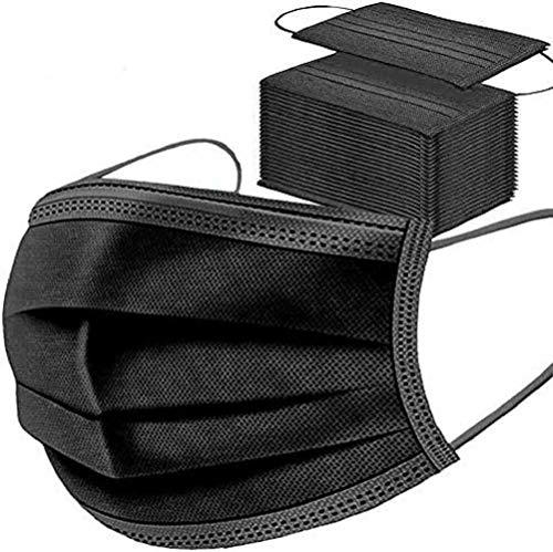 Surgical%20Black%20protective%20Face%20Mask%203%20Ply%2050%20pieces%20(1%20Box)%20-%20Black%20-%20Image%202