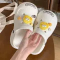 Qxshop wow, this popular slippers is light weight, anti-slip soft bottom with cheese stick. match shoes tone.. 