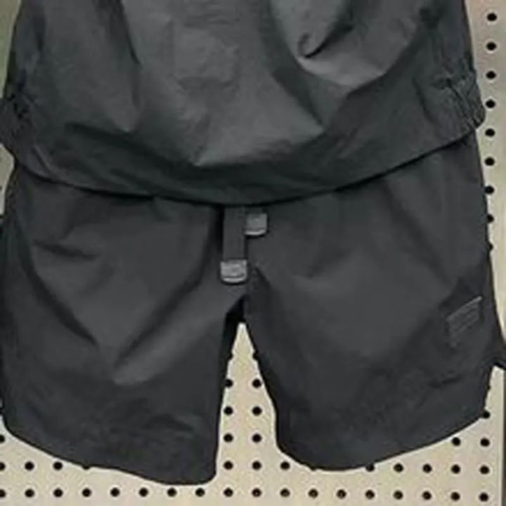 Summer%20Thin%20Breathable%20Sunscreen%20Men%20Hooded%20Short%20Sleeve%20Top%20And%20Shorts%20Two%20Piece%20Set%20%20Hoodie%20Suits%20Casual%20Loose%20Outfits%20Outwear%20-%20Image%205