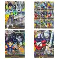 Dragon Ball DIY Hot stamping Collection Cards Son Goku Vegeta Energy Marker Card Self Made Game Anime Cards  Toy. 