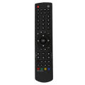 Practical TV Remote Control Battery Powered Portable Remote Controller Replacement Parts Accessories for  RC1910. 