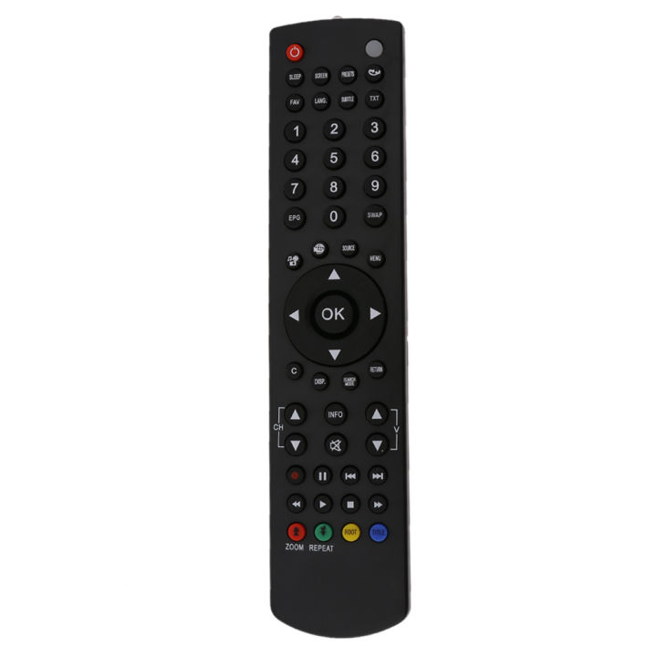 Practical%20TV%20Remote%20Control%20Battery%20Powered%20Portable%20Remote%20Controller%20Replacement%20Parts%20Accessories%20for%20%20RC1910%20-%20Image%205