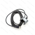 For VAS 6154A DOIP USB Cable For Clone/Original USB Cable Adapter. 
