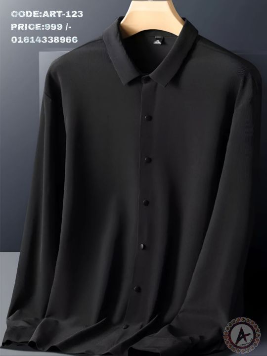 Formal%20shirt%20full%20sleeve%20shirt%20for%20men%20-%20Image%204