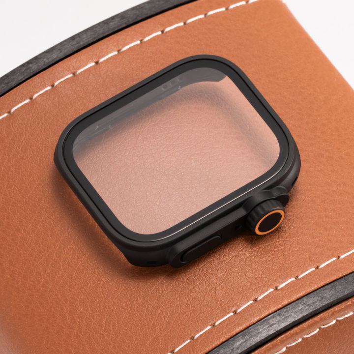 Change%20To%20Ultra%20Case%20for%20Huawei%20Watch%20Fit%203%204%204Pro%20Tempered%20Glass%20Cases%20Screen%20Protector%20for%20Huawei%20Fit4%20Fit3%20Upgrade%20to%20Ultra%202%20-%20Image%204