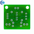 DIY Kit 5MM LED Simple Flash Light Circuit Simple flashing Leds Circuit Board Kits Electronic Production Suite Parts. 