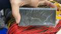 Transparent 20000mAh Power Bank  66W Fast Charging Portable Charger External Battery Pack Powerbank For iPhone Android and all Devices. 