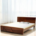 Andormahal (MDF)  Stylish khat/bed king size. 