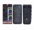 KTS-1266 4 Inch Twin loudspeakers high quality portable speaker. 