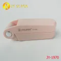 JY SUPER mini pocket fan lithium rechargeable portable fan JY-1970. 