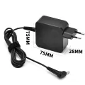20V 3.25A 65W 4.0*1.7mm AC Adapter Laptop Charger For Lenovo IdeaPad 330s 320 100-15 B50-10 YOGA 710 510-14ISK Redmibook 14 13. 