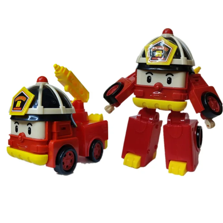 Korea%20Polis%20Robocar%20Robot%20Deformation%20Transformation%20Amber%20Roy%20Haley%20Anime%20Action%20Figure%20Cartoon%20Kids%20Toy%20For%20Children%20-%20Image%203