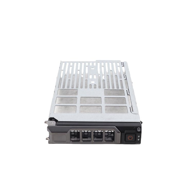 For%20R710%20Server%20Hard%20Drive%20Tray%203.5%20inch%20OF238F%20SAS/SATA%20Hard%20Drive%20Tray%20HDD%20Rack%20Replacement%20Part%20-%20Image%206