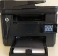 HP LaserJet Pro MFP M225dw. 
