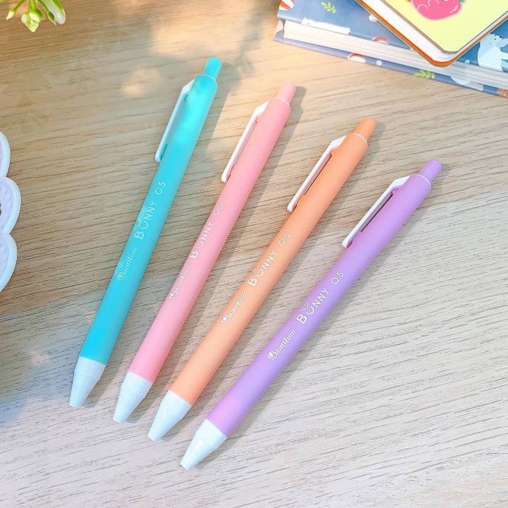 Quantum%20bunny%200.5mm/0.38mm%20blue%20ink%20Daiichi%20gel%20pen%20cute%20gel%20pen%20Daiichi%20gel%20pen%20kawaii%20gel%20pen%20(Daiichi%20gel%20pen)%20-%20Image%206