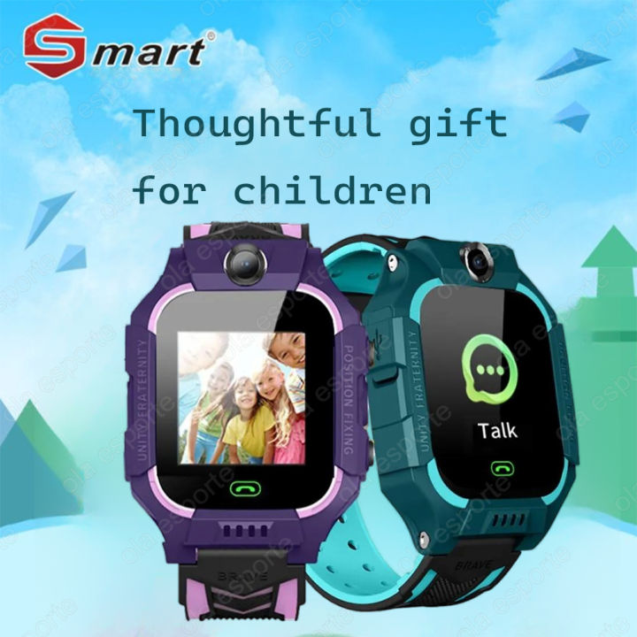 Kids Smartwatch Xiaomi Smartwatch Sim Phone Sim Card Watch For
