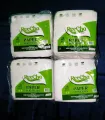 Reecha Paper Serviettes 100 Sheets (2ply). 