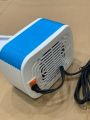 Mini Blower heater 500Watt. 