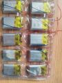 2 Pcs 3.7V 200mah Lithium ion Battery for MP3 MP4 player Bluetooth and DIY Project lithium battery 3.7V 4.2V mini lithium battery. 