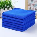 Microfiber car cleaning cloth nano wipe good, not thick, soft, absorbent, good thickness 320g, high quality grade A, 3 sizes to choose from 100*200mm/50*50 cm/40*40 cm Cheap price. 