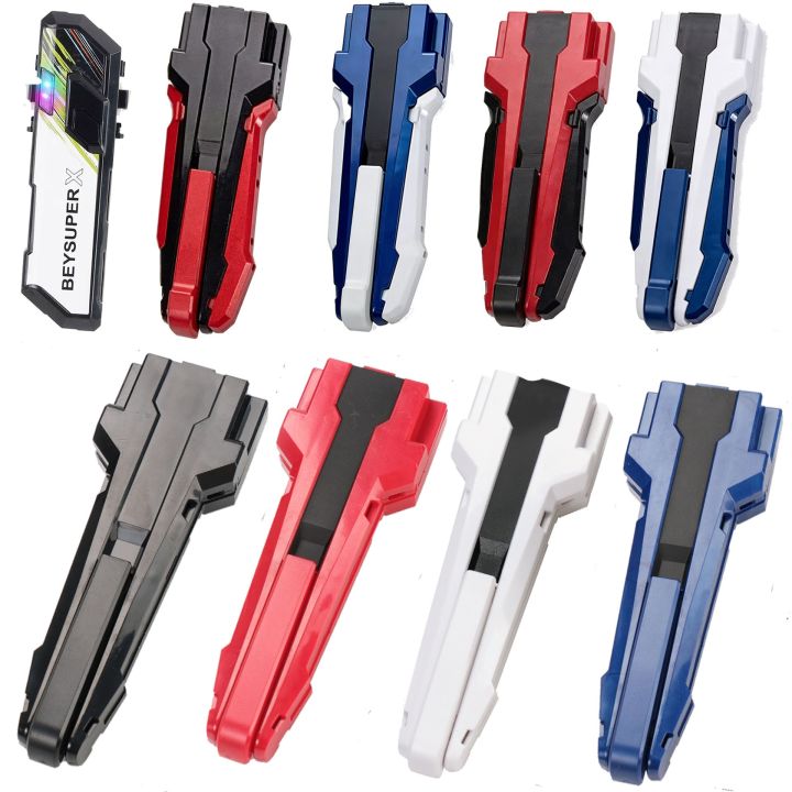 Beyx Burst Gyro Launcher Accessories BX Launcher UX Launcher Applicable to BX Series Kids Toys Birthday
