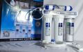 4 Stage Water Filtration system pre Filteration Plant Ultra Pure Water Filteration system. 