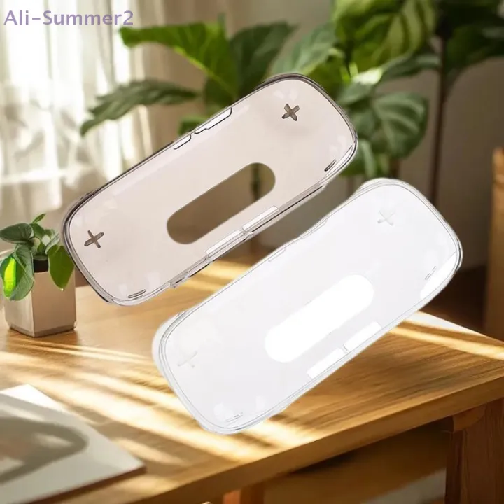 %7BSummer2%7D%20Retroid%20Pocket%205%20Clear%20Protective%20Cover;%20Lightweight%20Game%20Console%20Non-Slip%20Soft%20Case%20-%20Image%205